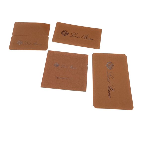 Loro Piana Black Extra Pocket L27 Tender Calfskin Leather Handbag - Picture 13 of 15